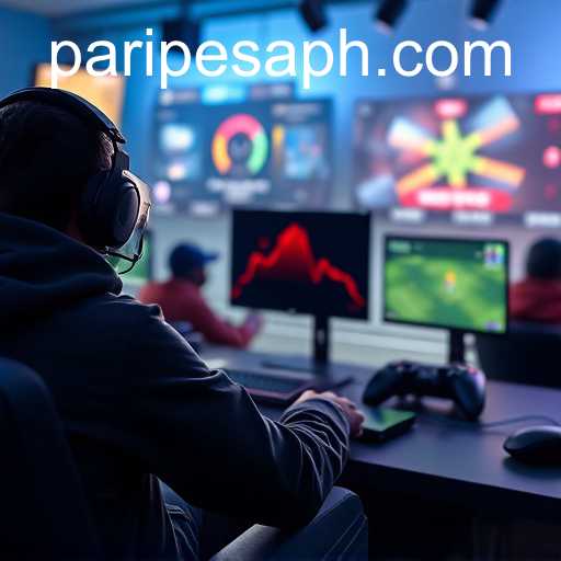 Evolving Trends in Online Gaming