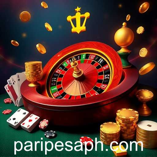 Paripesa Expands in the Gaming Industry