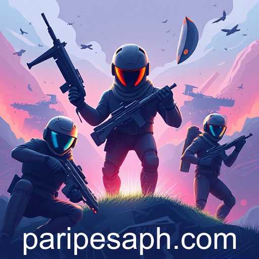 Paripesa Revolutionizes Online Gaming Experience