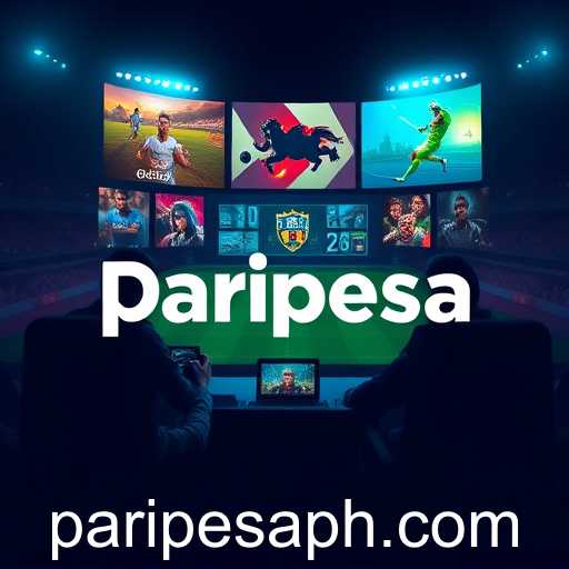 Paripesa Website Captivates Gaming Enthusiasts Globally