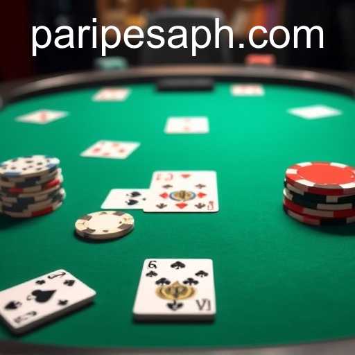 poker heads-up um contra um