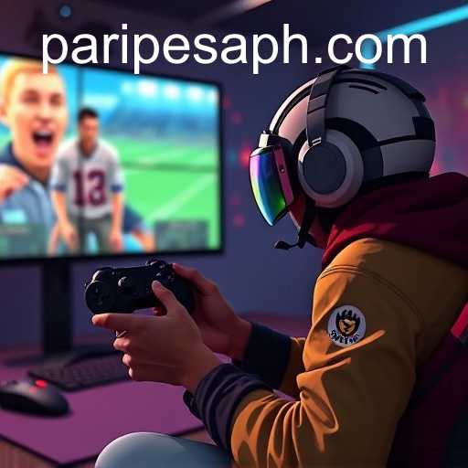 The Rise of Paripesa in Gaming