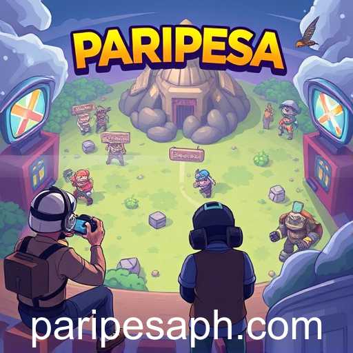 The Rise and Influence of Paripesa in the Online Gaming World